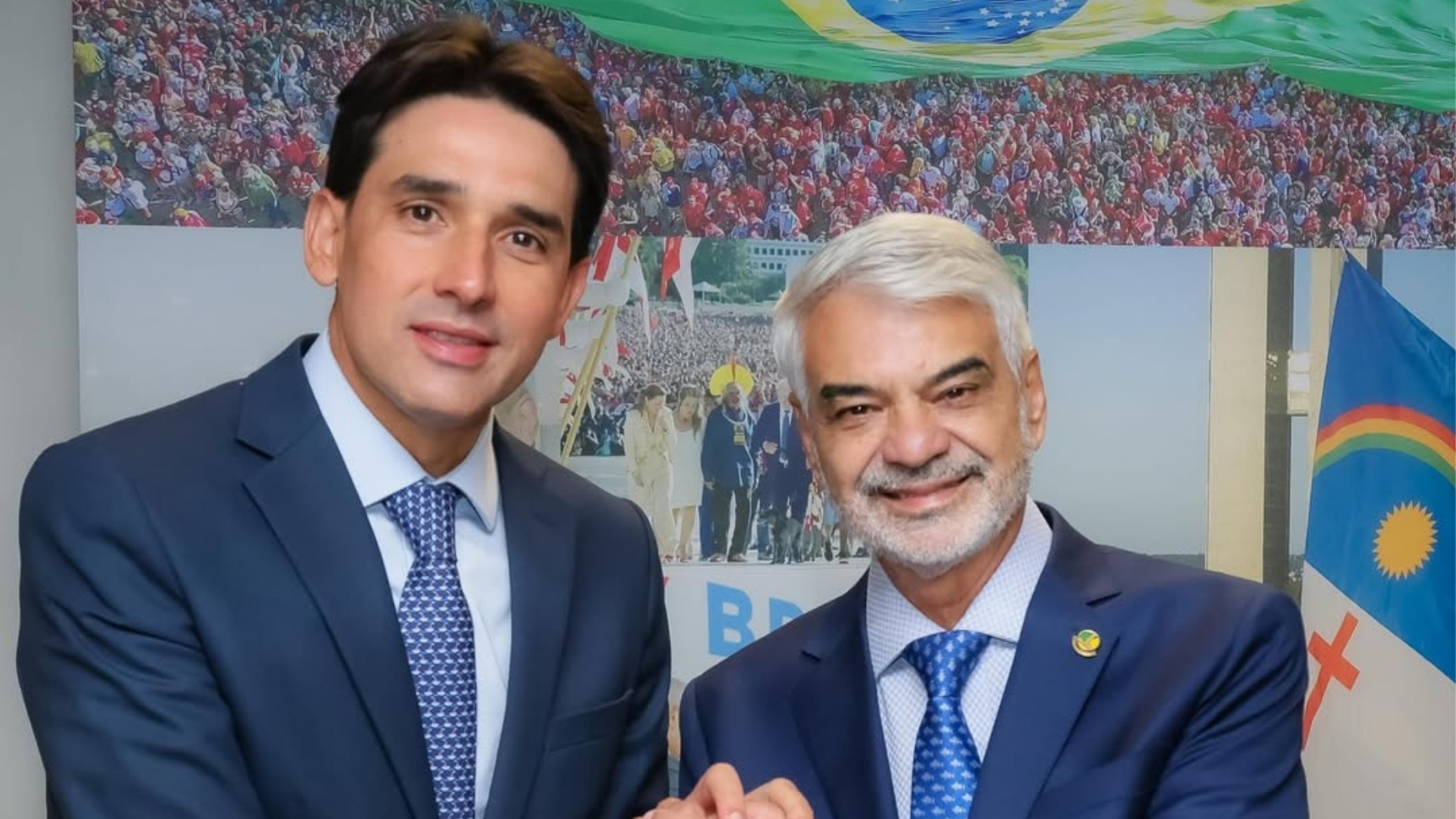 Foto: Roberto Stuckert Filho