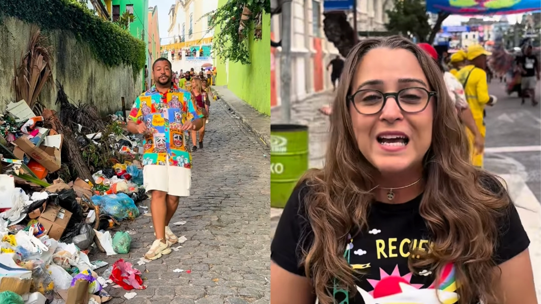 Foto: Reprodução / Redes Sociais