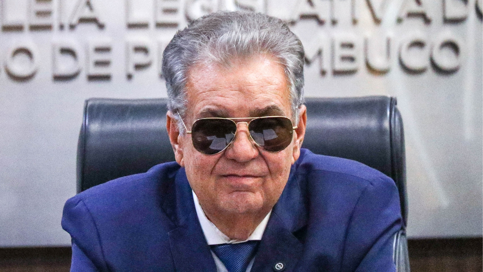 Foto: Jarbas Araújo / Alepe