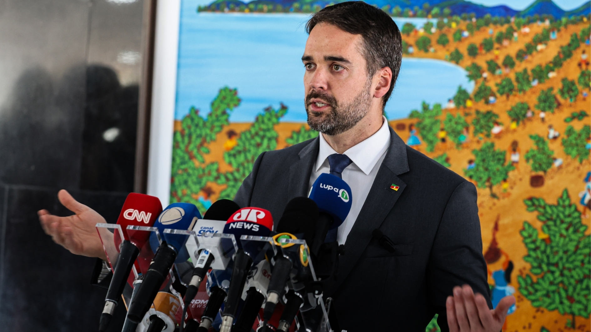 Foto: Valter Campanato / Agência Brasil