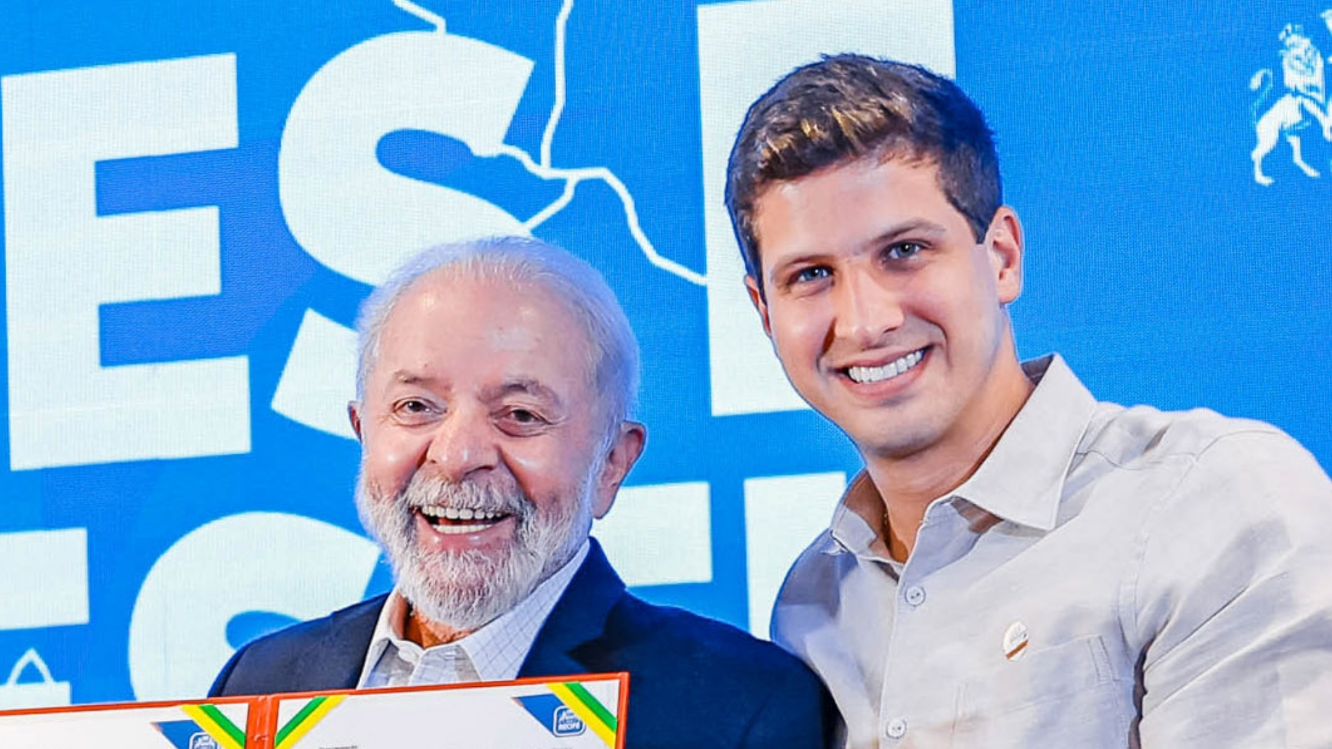 Foto: Ricardo Stuckert / PR