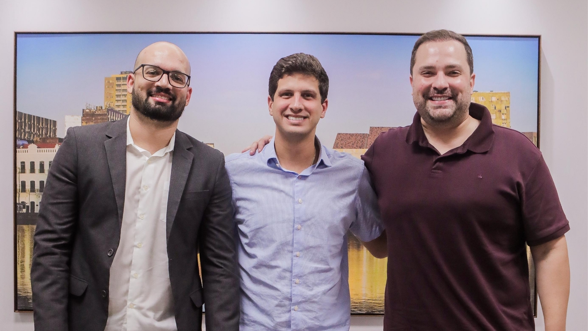 Foto: Vanessa Alcântara / Prefeitura do Recife