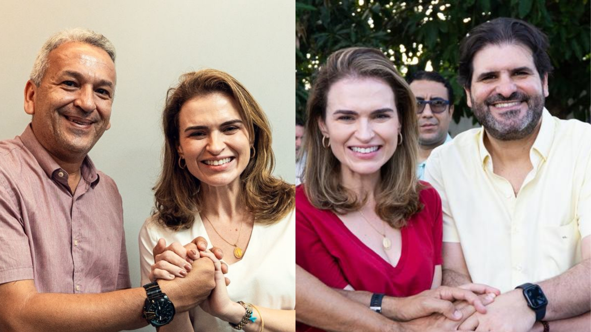 Foto: Igor Vilaça