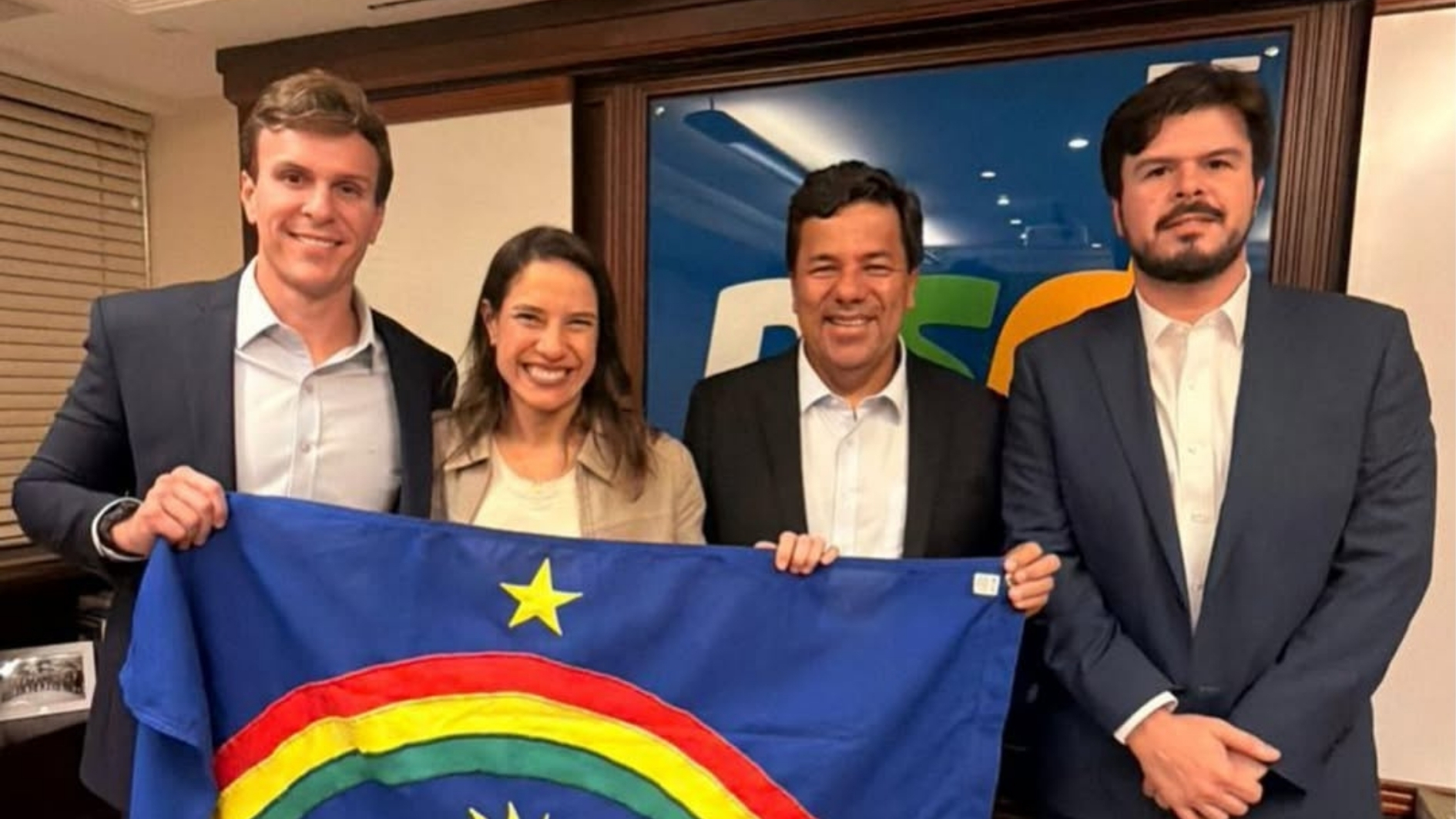 Foto: Reprodução / Redes Sociais