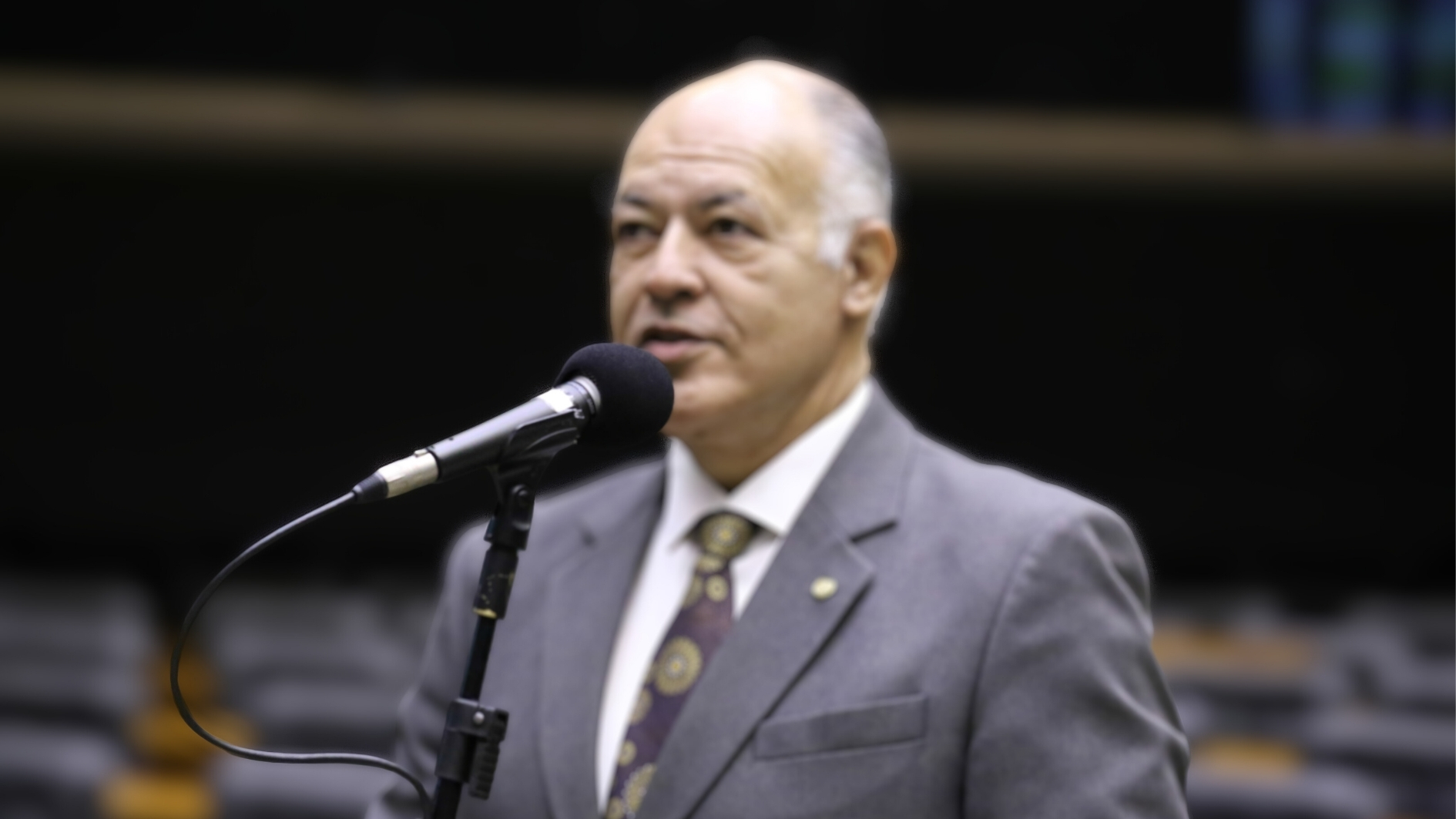 Foto: Kayo Magalhães / Câmara dos Deputados