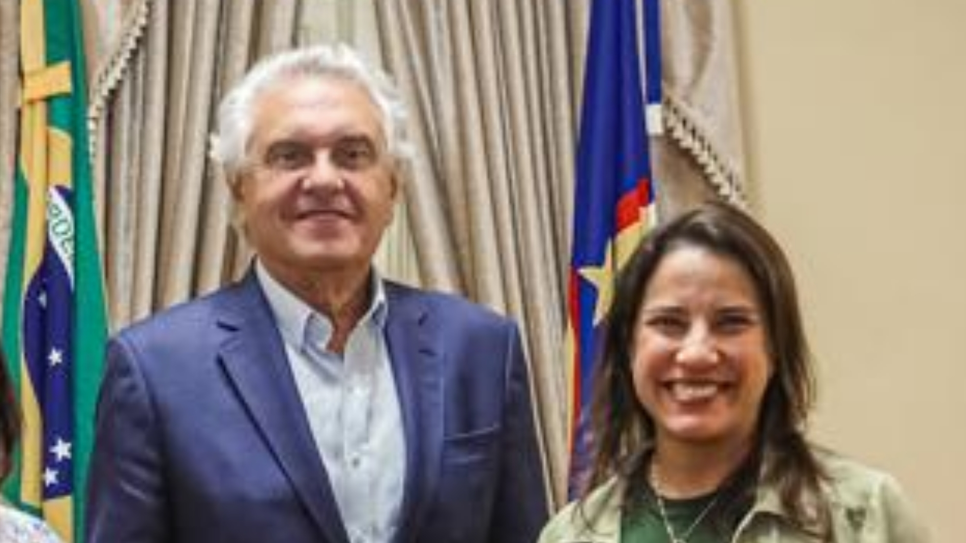 Foto: Janaína Pepeu / Secom