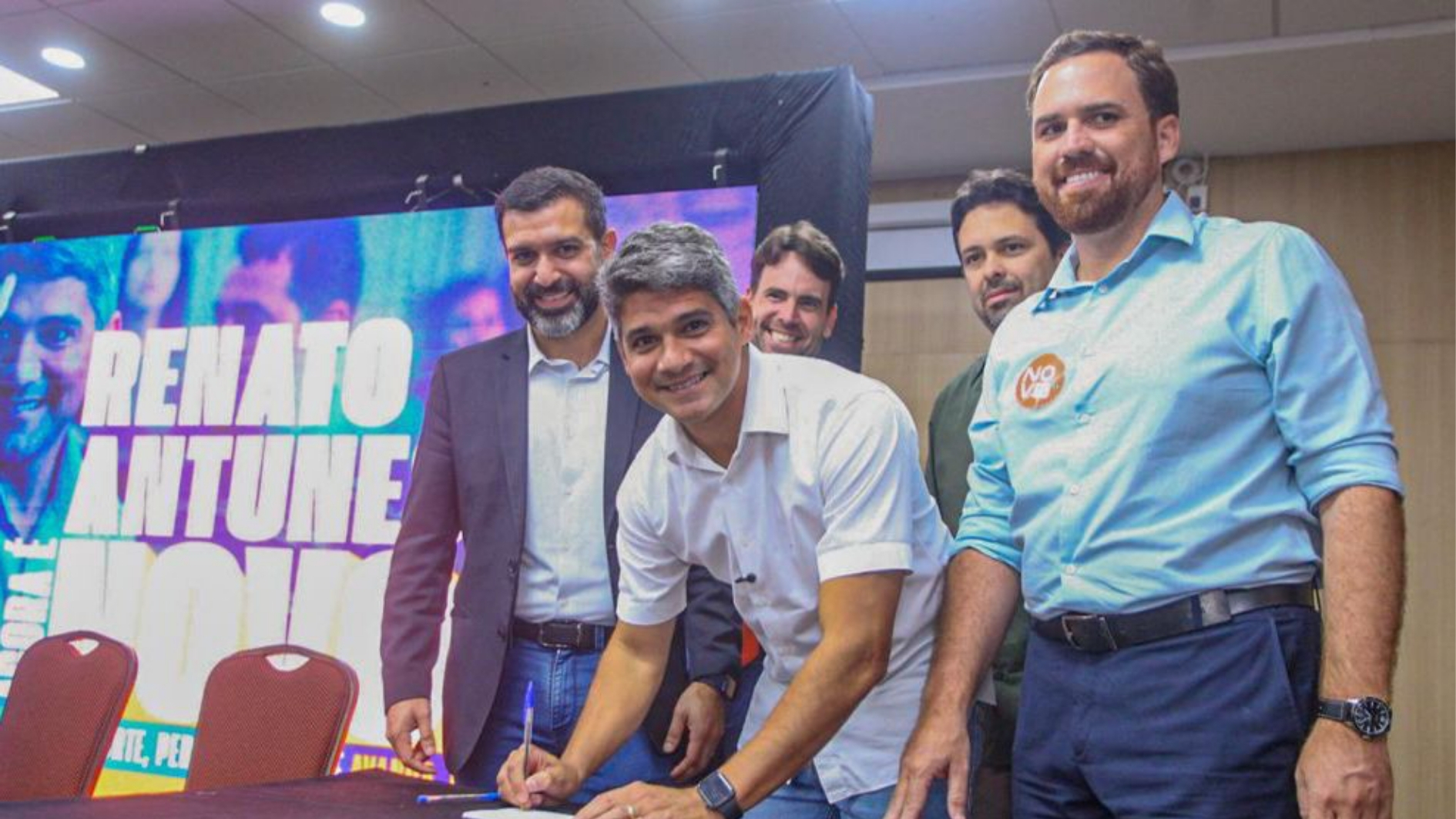 Foto: Gabriel Agra / Divulgação
