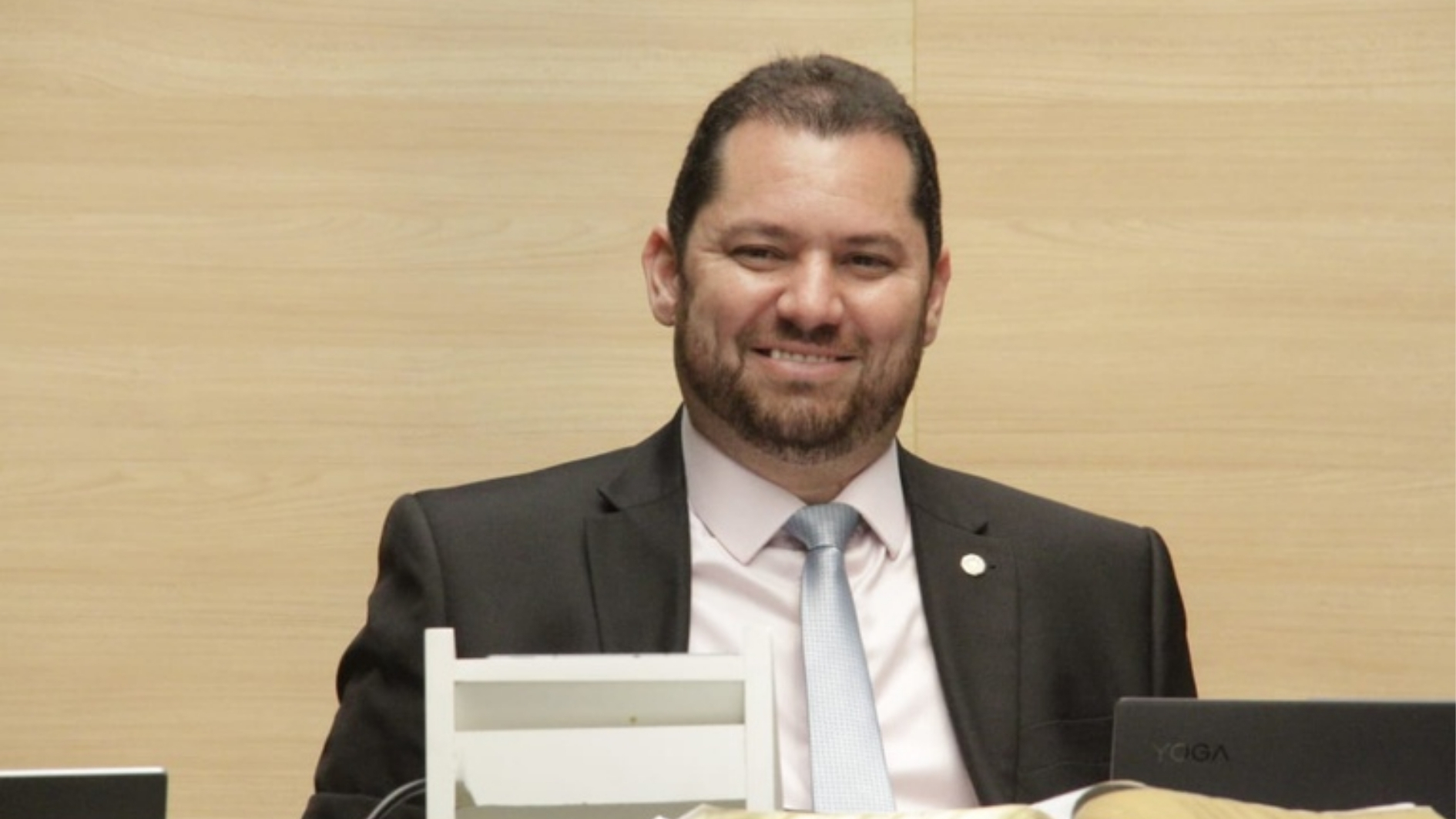 Foto: Reprodução / Câmara do Recife