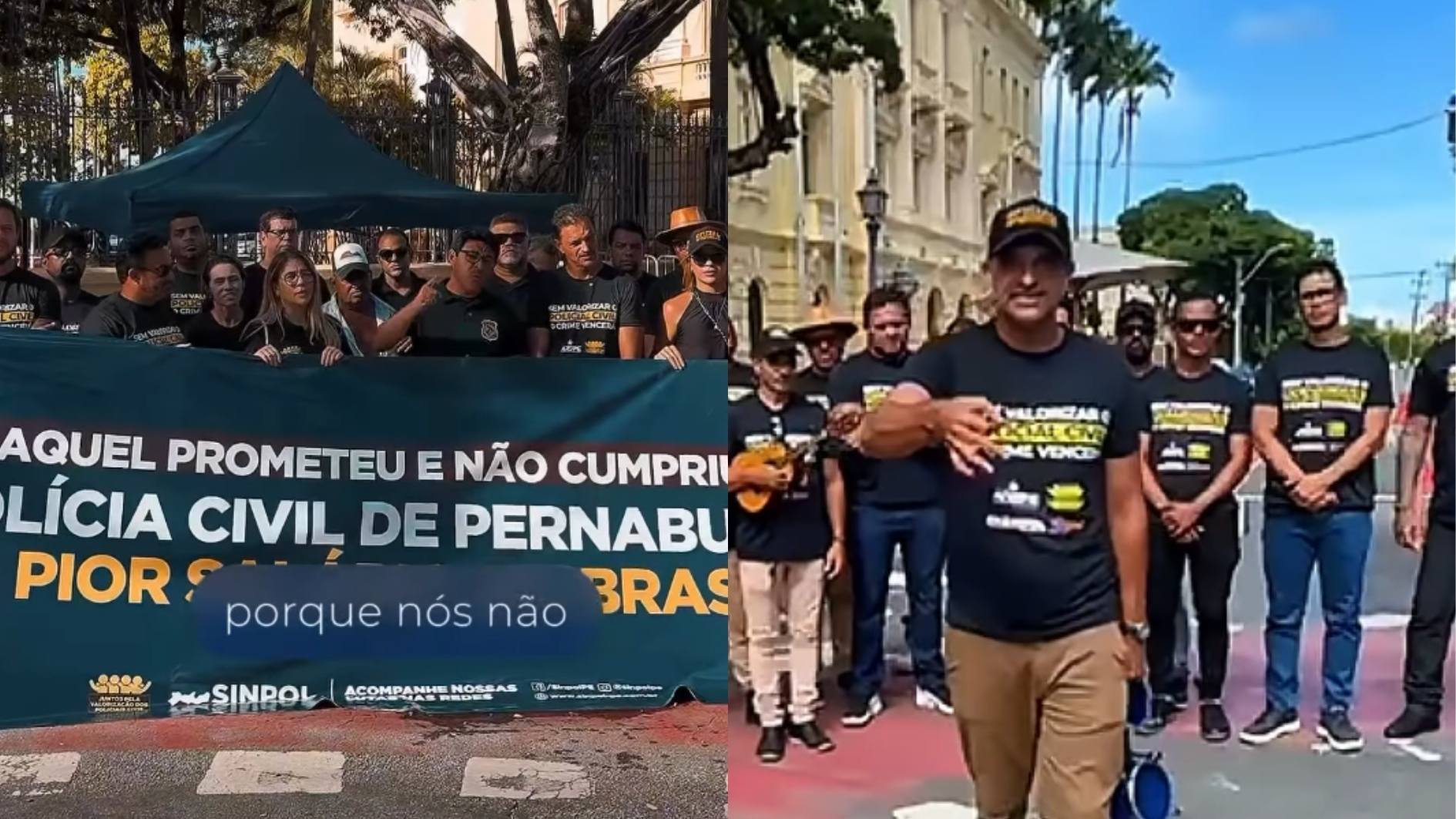 Foto: Reprodução / Redes Sociais