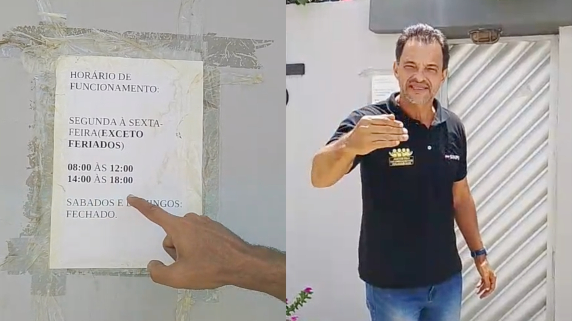 Foto: Reprodução / Redes Sociais