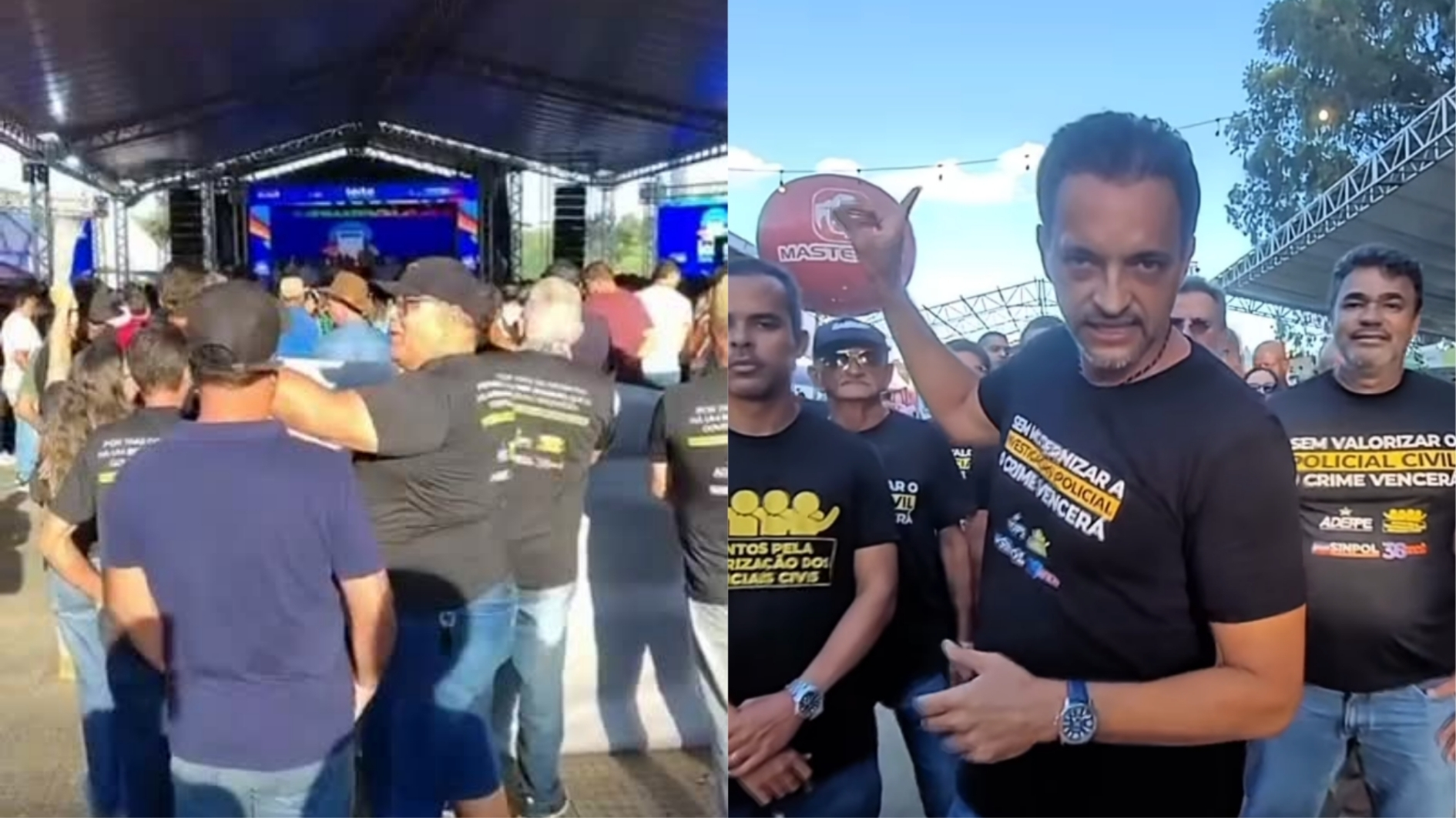 Foto: Reprodução / Redes Sociais