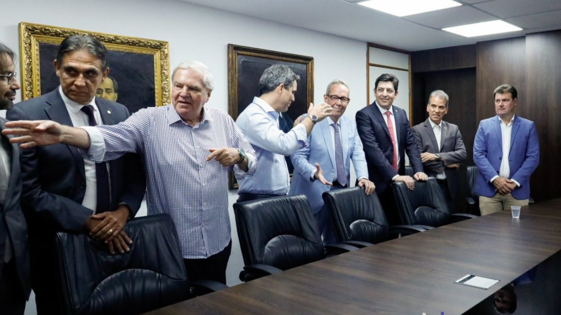 Foto: Cecília Nascimento