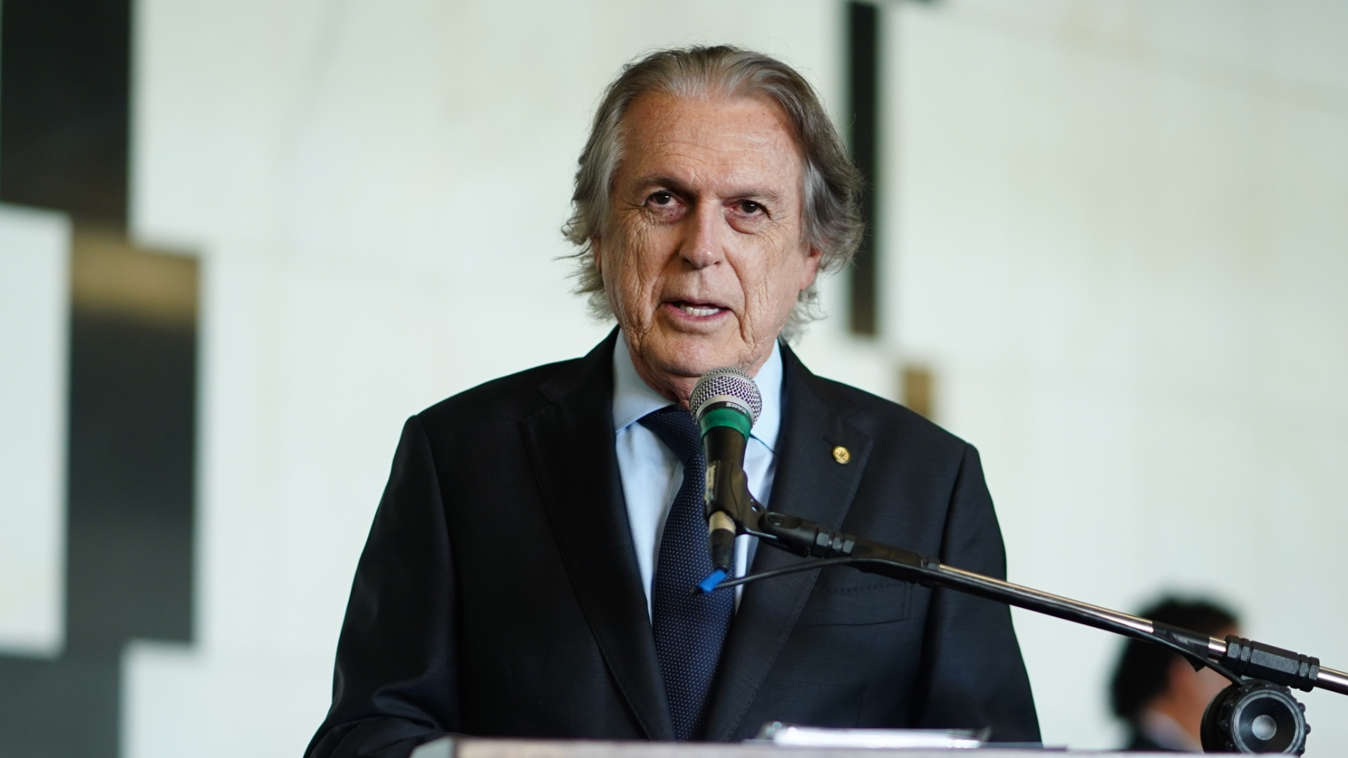 Foto: Pablo Valadares / Câmara dos Deputados