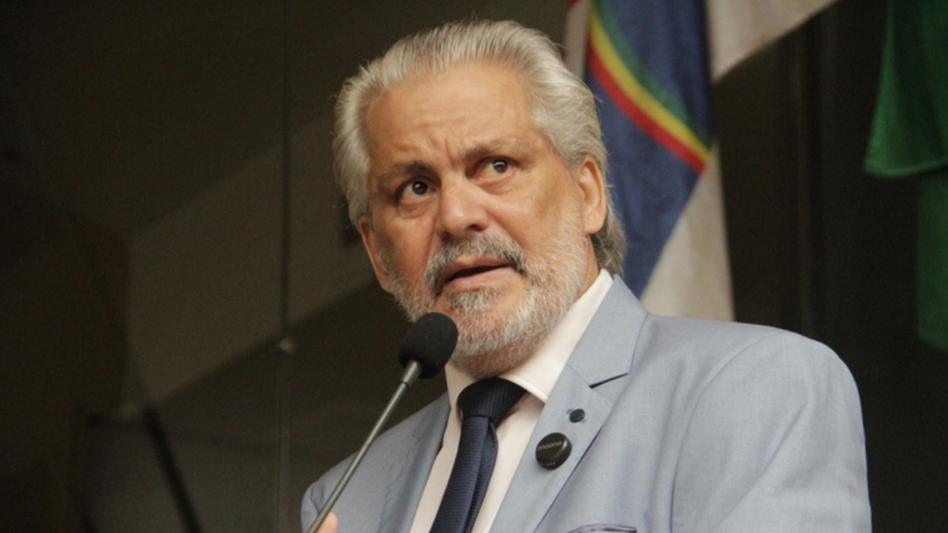 Foto: Reprodução / Câmara do Recife