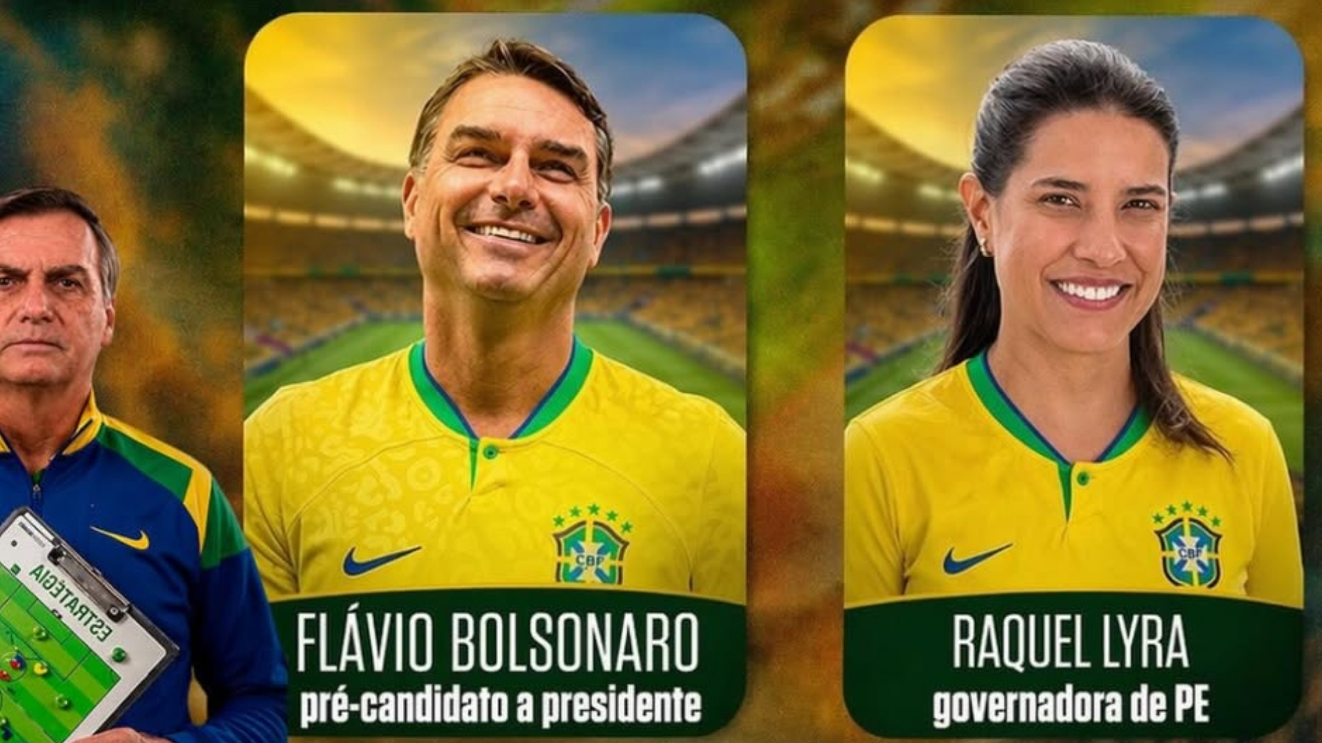Foto: montagem / @pastorlucastercio