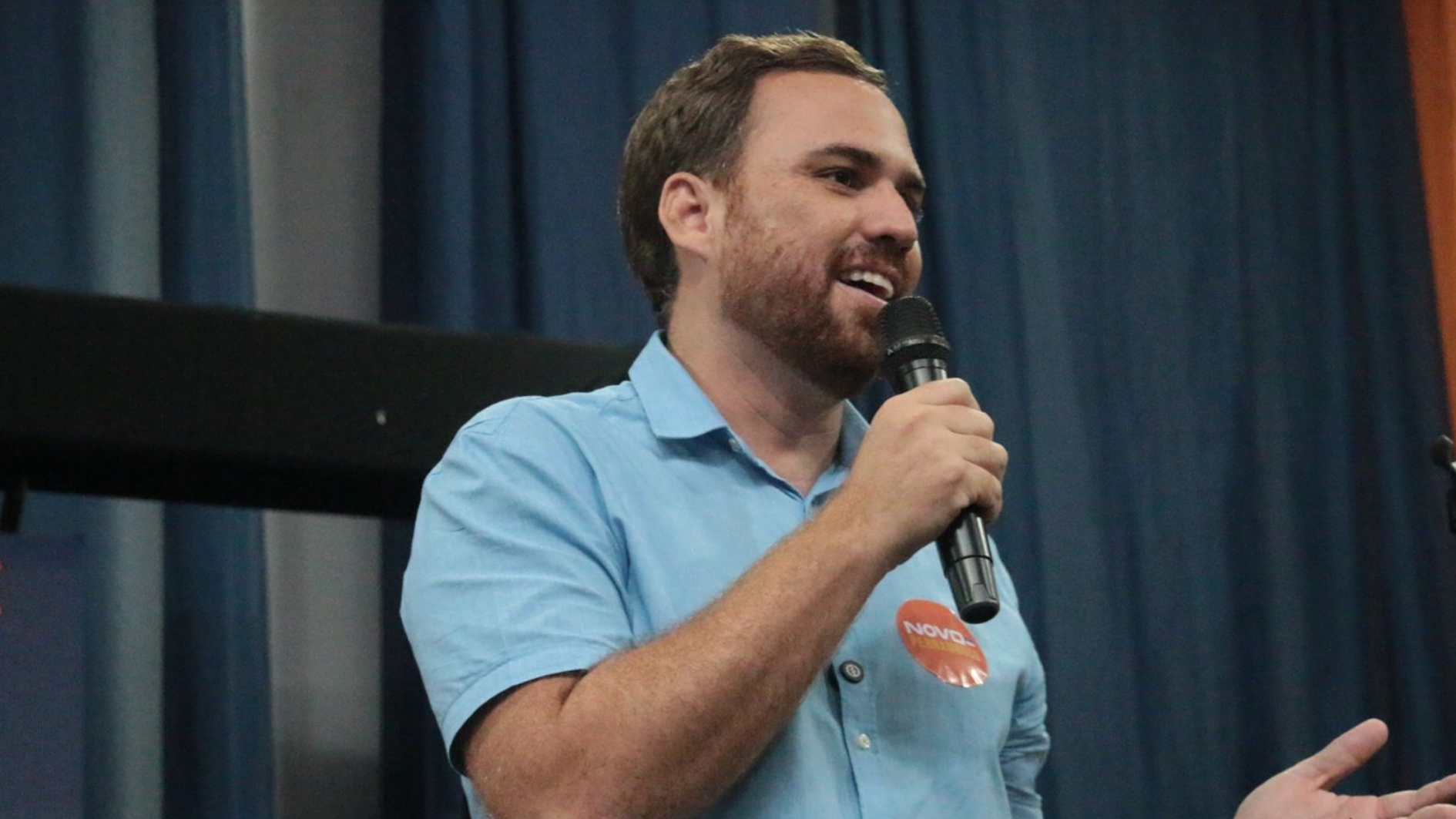 Foto: Gabriel Agra / Assessoria