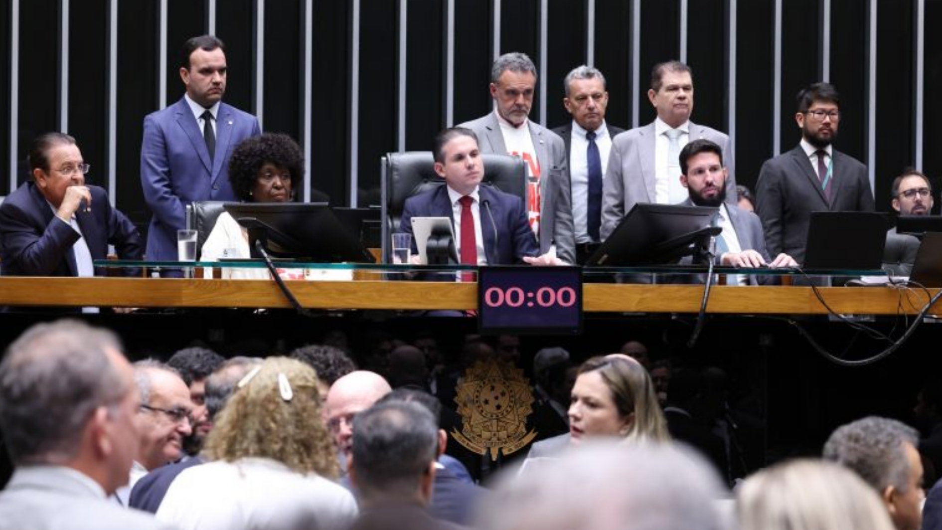 Foto: Kayo Magalhães / Câmara dos Deputados