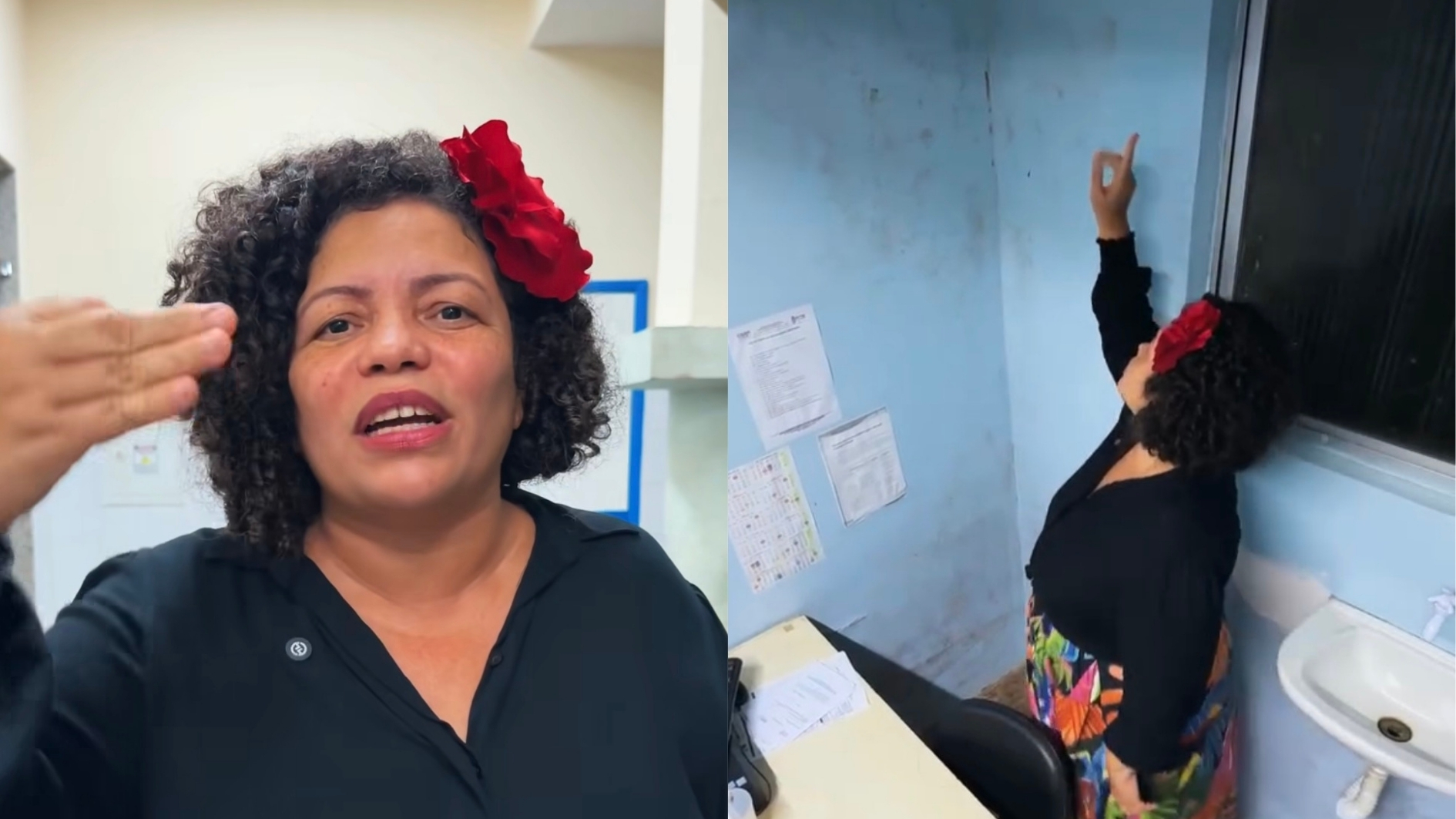 Foto: Reprodução / Redes Sociais