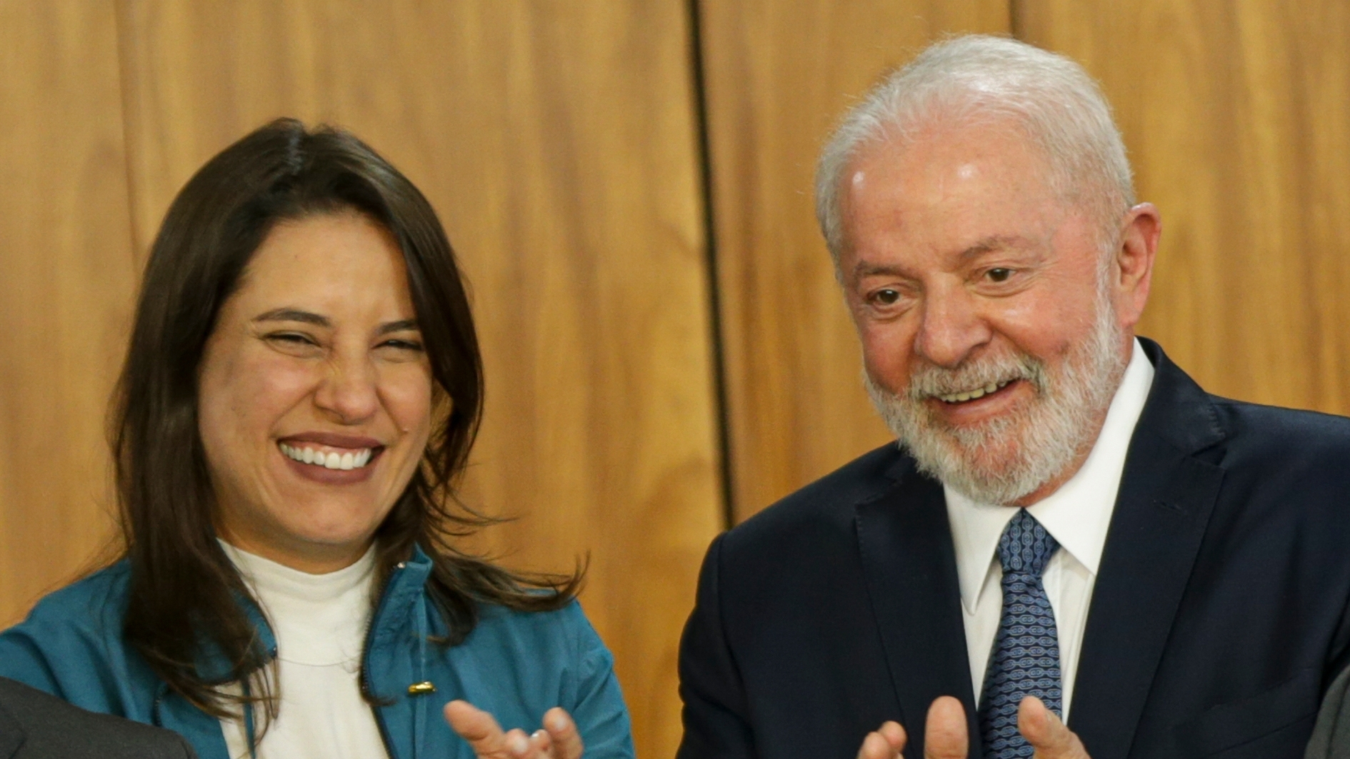 Foto: Marcelo Camargo / Agência Brasil