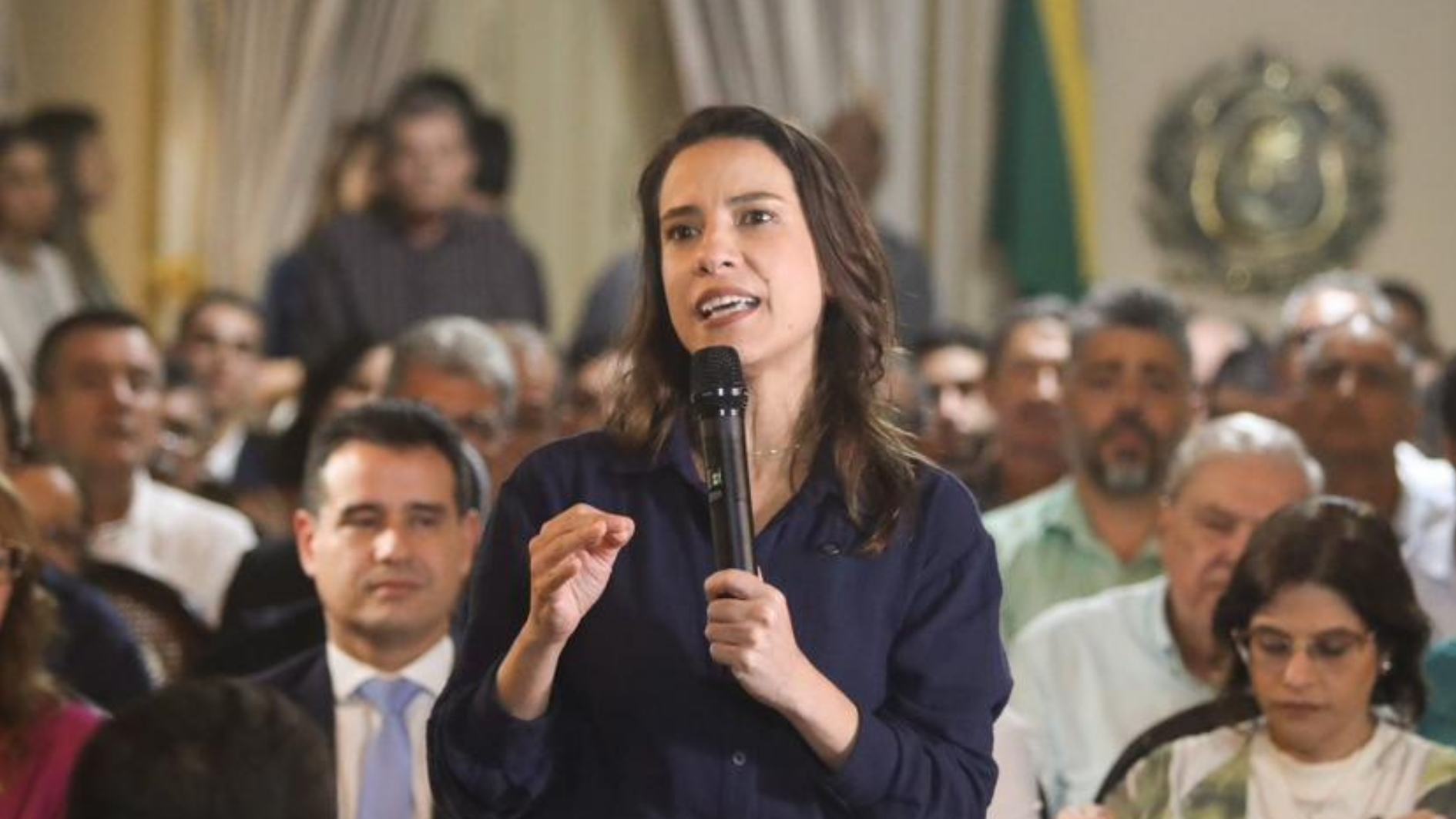Foto: Hesíodo Góes