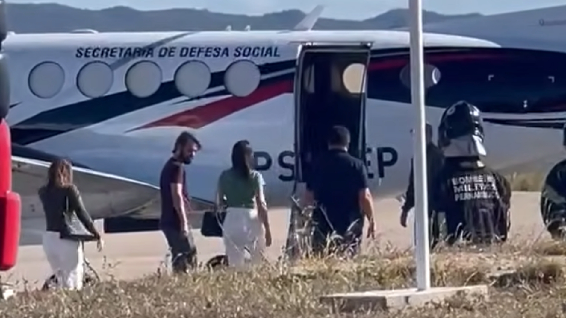 Foto: Reprodução / Redes Sociais