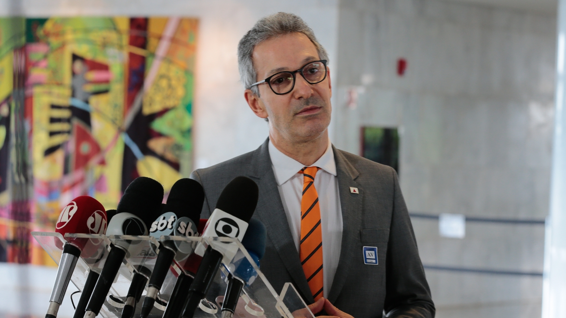 Foto: Marcello Casal Jr / Agência Brasil