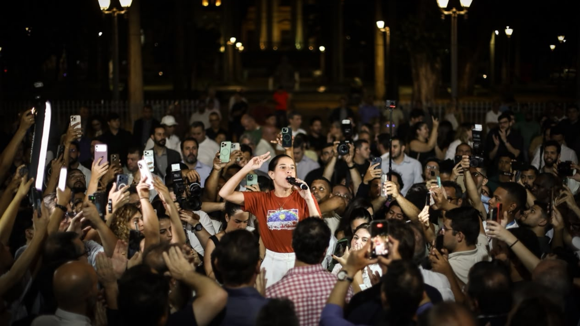 Foto: Hesíodo Góes / SECOM