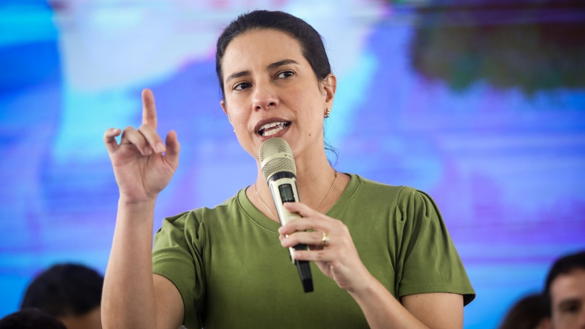 Foto: Reprodução / SECOM