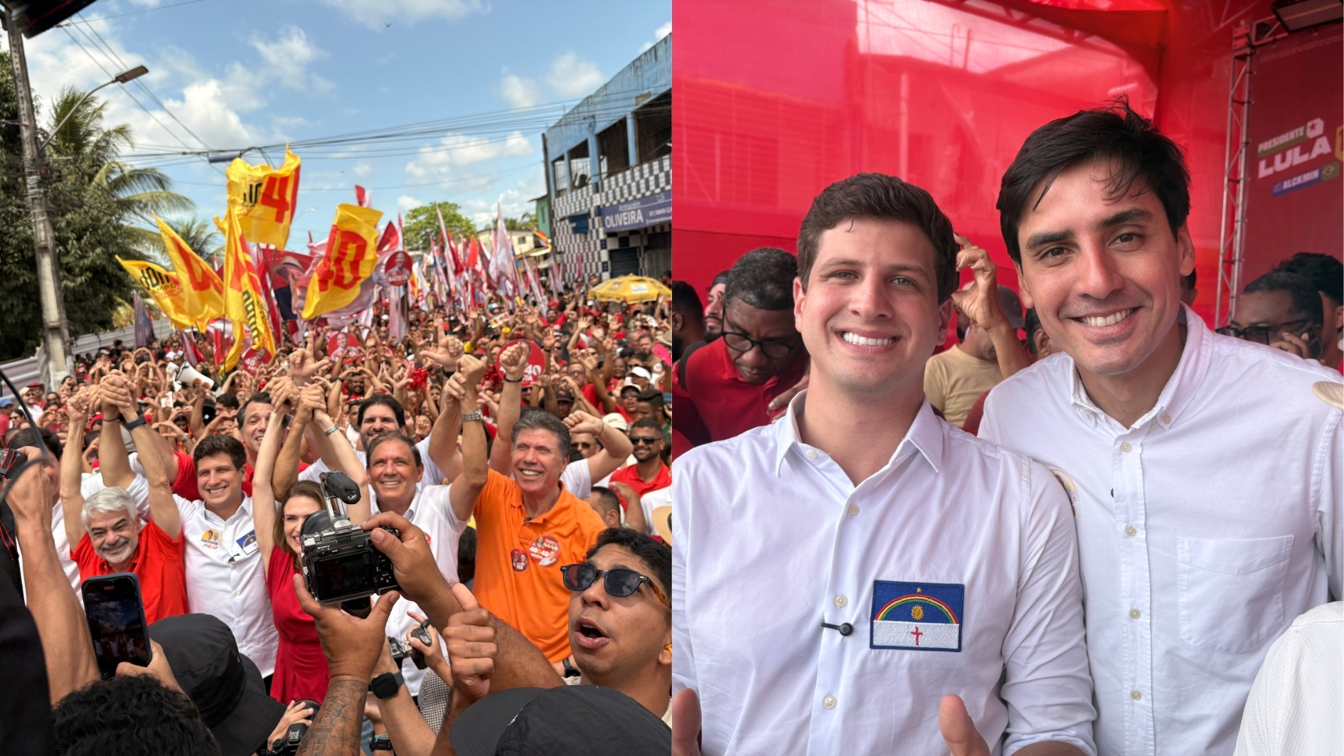 Fotos: Blog Imagem