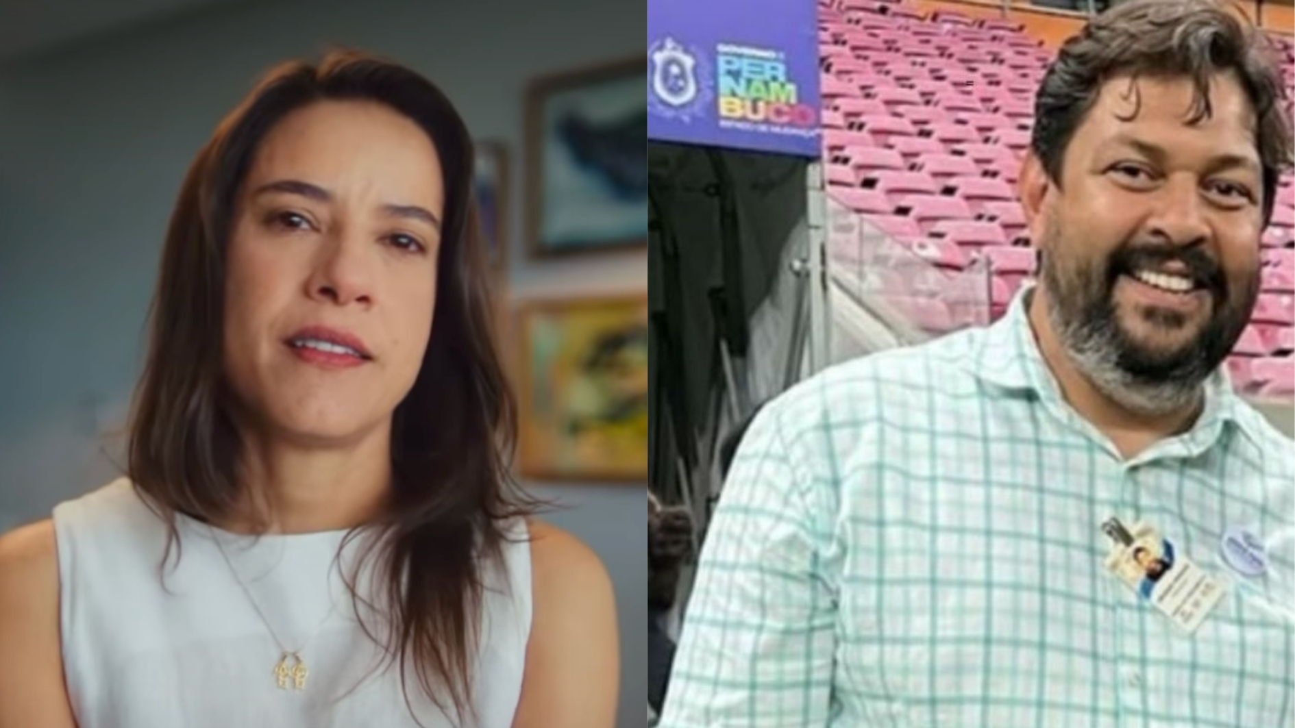 Foto: Reprodução / Redes Sociais