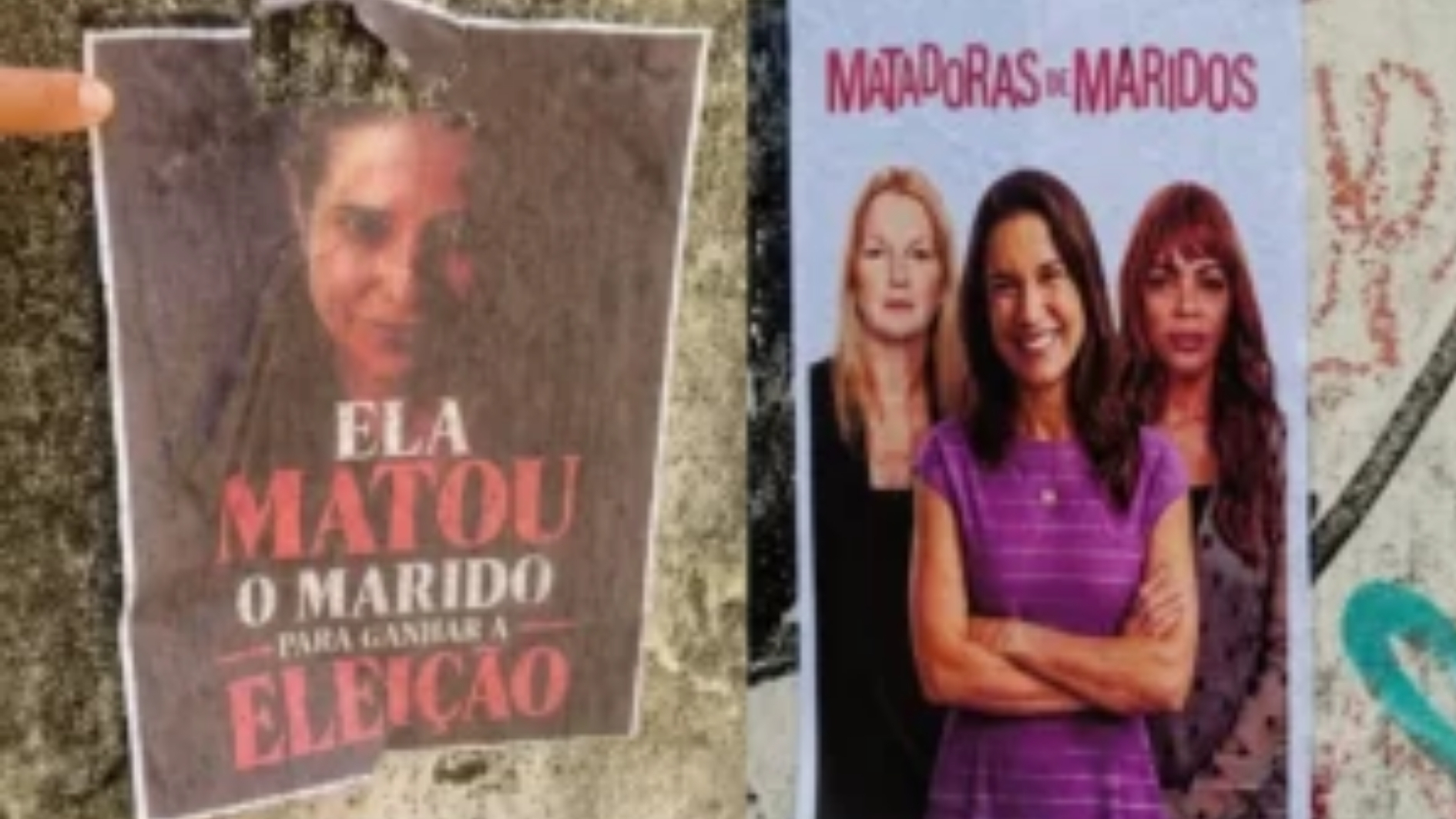 Foto: Reprodução / Bastidor.pe